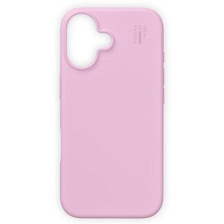 Ideal of Sweden *Ideal of Sweden Silicone Case MagSafe Bubble Gum Pink for iPhone 16