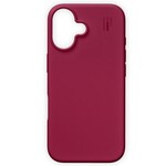 Ideal of Sweden Ideal of Sweden Silicone Case MagSafe Cranberry for iPhone 16