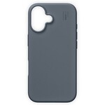Ideal of Sweden Ideal of Sweden Silicone Case MagSafe Midnight Blue for iPhone 16