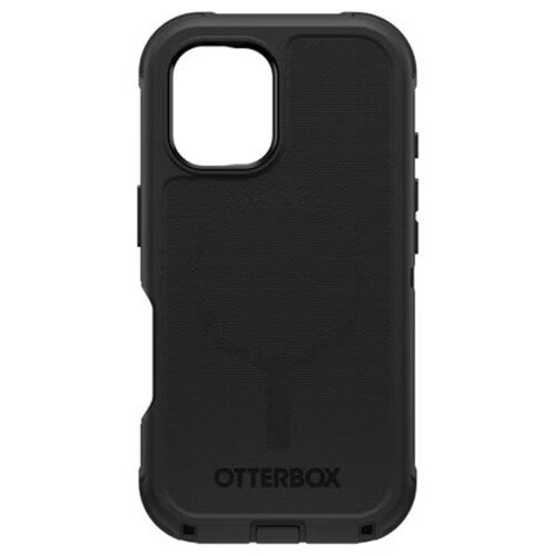 Otterbox OtterBox Defender Pro MagSafe Case Black for iPhone 16