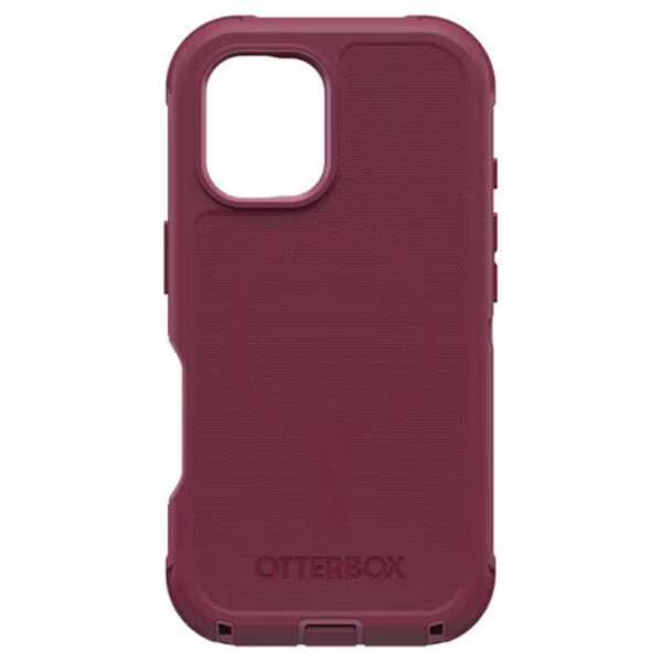 Otterbox *OtterBox Defender Pro MagSafe Case Foxberry for iPhone 16