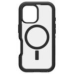 Otterbox OtterBox Defender XT Clear Pro Case Dark Side for iPhone 16
