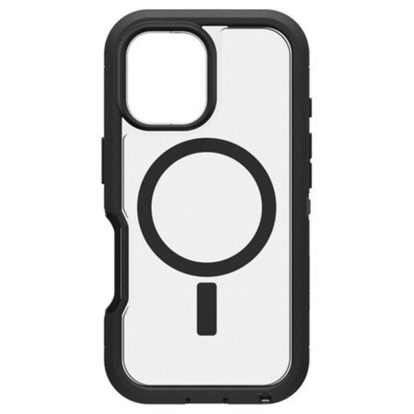 Otterbox OtterBox Defender XT Clear Pro Case Dark Side for iPhone 16