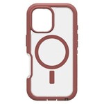 Otterbox OtterBox Defender XT Clear Pro Case Dust Bowl for iPhone 16