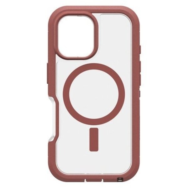 Otterbox OtterBox Defender XT Clear Pro Case Dust Bowl for iPhone 16