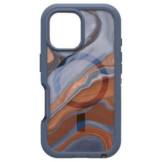 Otterbox OtterBox Defender XT Clear Pro Case High Desert Agathe for iPhone 16