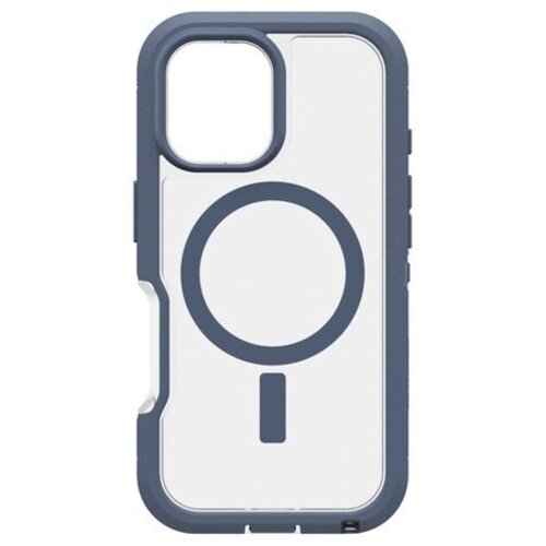 Otterbox OtterBox Defender XT Clear Pro Case Mountain Storm for iPhone 16