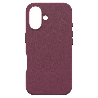 Otterbox *OtterBox Symmetry Cactus Leather Case Maroon Bells for iPhone 16