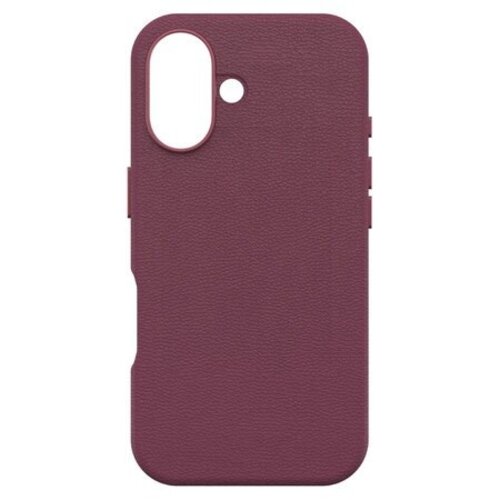 Otterbox *OtterBox Symmetry Cactus Leather Case Maroon Bells for iPhone 16