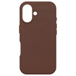 Otterbox OtterBox Symmetry Cactus Leather Case Rich Adobe for iPhone 16
