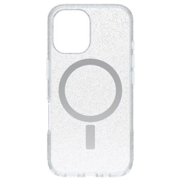Otterbox OtterBox Symmetry Clear MagSafe Case Stardust 3.0 for iPhone 16