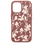 Otterbox OtterBox Symmetry Graphics MagSafe Case Autumn Rust for iPhone 16