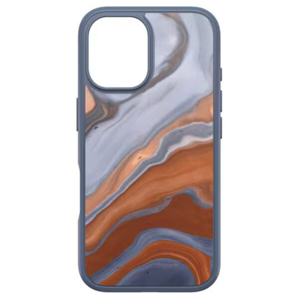 Otterbox OtterBox Symmetry Graphics MagSafe Case High Desert Agathe for iPhone 16
