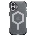 Urban Armor Gear UAG Essential Armor MagSafe Rugged Case Ash for iPhone 16