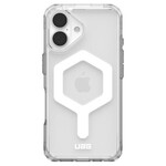 Urban Armor Gear UAG Plyo MagSafe Rugged Case Ice/White for iPhone 16
