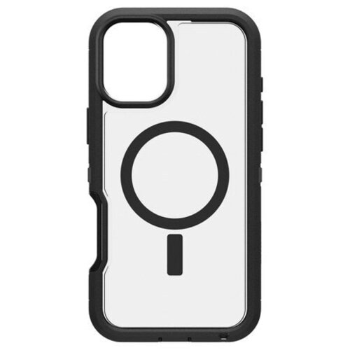 Otterbox OtterBox Defender XT Clear Pro Case Dark Side for iPhone 16 Plus