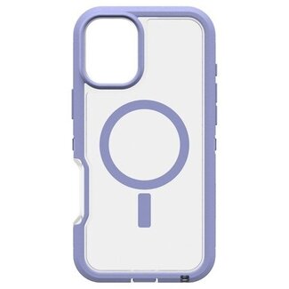 Otterbox OtterBox Defender XT Clear Pro Case Lavender Haze for iPhone 16 Plus