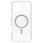 Otterbox OtterBox Symmetry Clear MagSafe Case Clear for iPhone 16 Plus