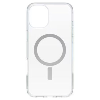 Otterbox OtterBox Symmetry Clear MagSafe Case Clear for iPhone 16 Plus
