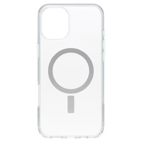 Otterbox OtterBox Symmetry Clear MagSafe Case Clear for iPhone 16 Plus