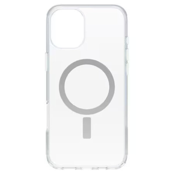 Otterbox OtterBox Symmetry Clear MagSafe Case Clear for iPhone 16 Plus