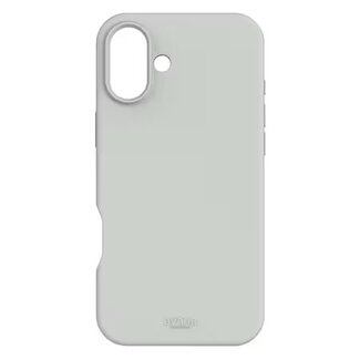 *Avana Velvet MagSafe Case Pewter for iPhone 16