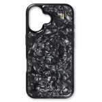 Ideal of Sweden Ideal of Sweden Pearlized Case MagSafe Black for iPhone 16