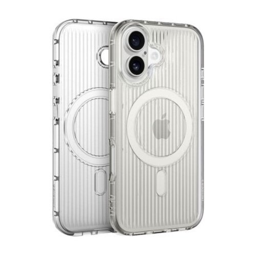 Nimbus9 Alto 2 MagSafe Case Clear for iPhone 16