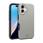 *Nimbus9 Cirrus 3 MagSafe Case Titanium for iPhone 16