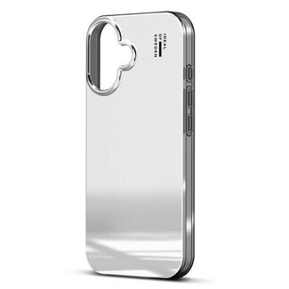 Ideal of Sweden *Ideal of Sweden Clear Case Mid MagSafe Mirror for iPhone 16 Plus