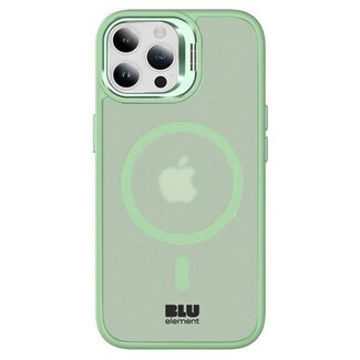 Blu Element Blu Element Chromatic Kick MagSafe Case Light Green for iPhone 16 Pro