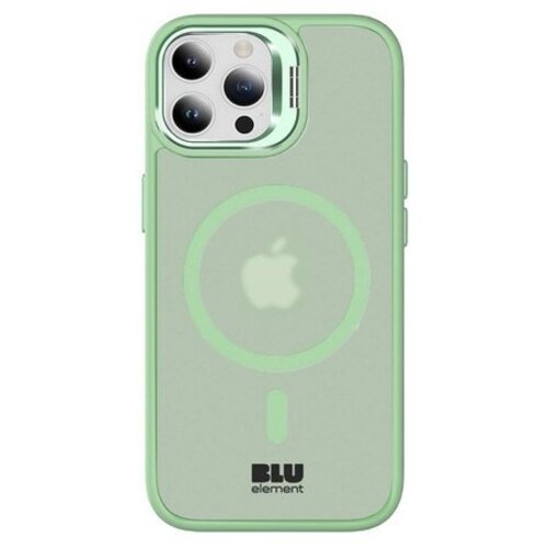 Blu Element Blu Element Chromatic Kick MagSafe Case Light Green for iPhone 16 Pro