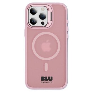 Blu Element Blu Element Chromatic Kick MagSafe Case Pink for iPhone 16 Pro