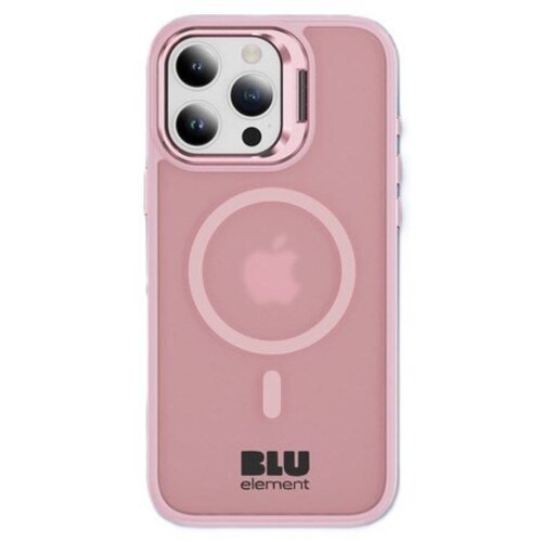 Blu Element Blu Element Chromatic Kick MagSafe Case Pink for iPhone 16 Pro
