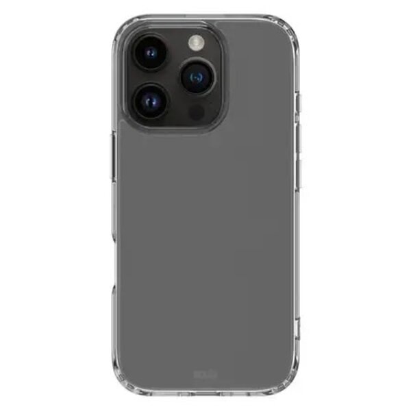 Blu Element Blu Element DropZone Air Case Clear for iPhone 16 Pro