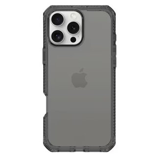 *ITSKINS Spectrum_R Case Smoke for iPhone 16 Pro