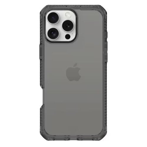 *ITSKINS Spectrum_R Case Smoke for iPhone 16 Pro