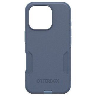 Otterbox OtterBox Commuter MagSafe Case Baby Blue Jeans for iPhone 16 Pro