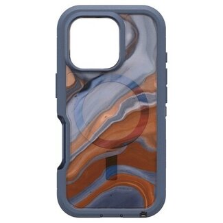 Otterbox OtterBox Defender XT Clear Pro Case High Desert Agathe for iPhone 16 Pro