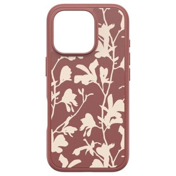 Otterbox OtterBox Symmetry Graphics MagSafe Case Autumn Rust for iPhone 16 Pro