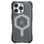 Urban Armor Gear UAG Essential Armor MagSafe Rugged Case Ash for iPhone 16 Pro