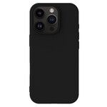 Blu Element *Blu Element Gel Skin Case Black for iPhone 16 Pro Max