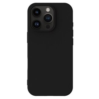 Blu Element *Blu Element Gel Skin Case Black for iPhone 16 Pro Max
