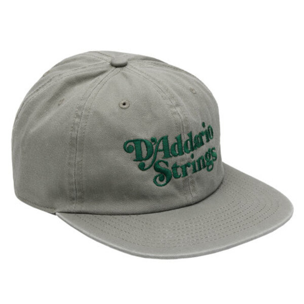 D'Addario D'addario Hat 1978 EUCALYPTUS