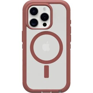 Otterbox OtterBox Defender XT Clear Pro Case Dust Bowl for iPhone 16 Pro Max
