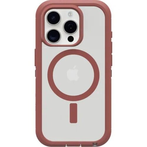 Otterbox OtterBox Defender XT Clear Pro Case Dust Bowl for iPhone 16 Pro Max