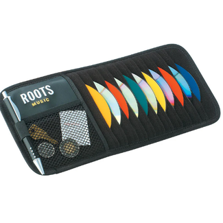 Roots Roots Audio Car Visor CD Holder