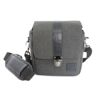 Roots Roots Uptown Flannel Collection- Shoulder Bag
