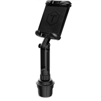 ToughTested Boom Power Tower Cupholder Car Mount
