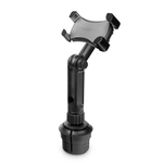 ToughTested Adjustable Mobile Boom Cup Holder Mount